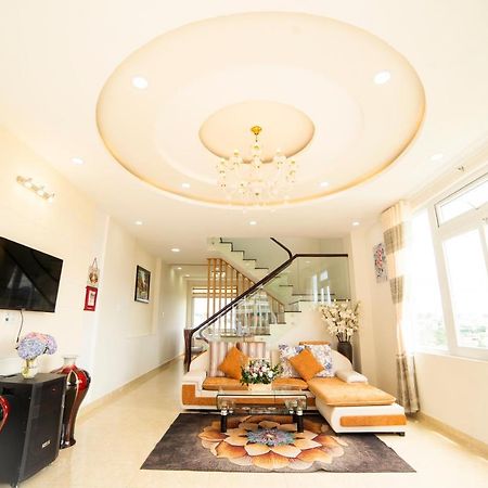 Asagari Dalat Villa Esterno foto