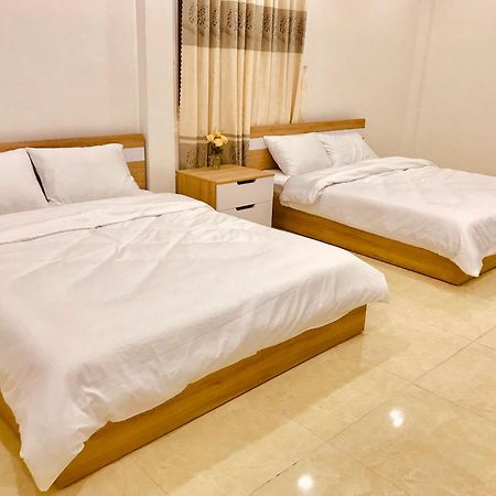 Asagari Dalat Villa Esterno foto