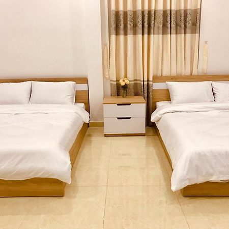 Asagari Dalat Villa Esterno foto