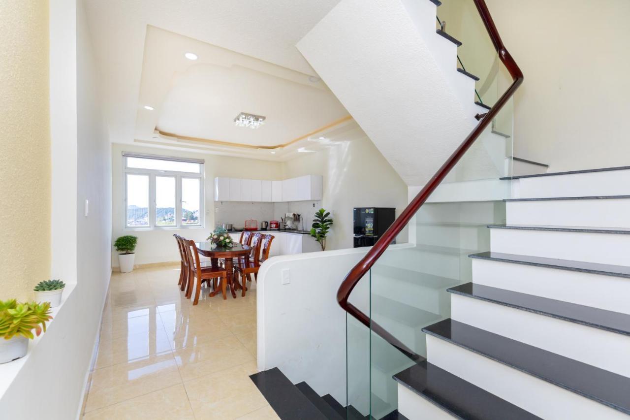 Asagari Dalat Villa Esterno foto