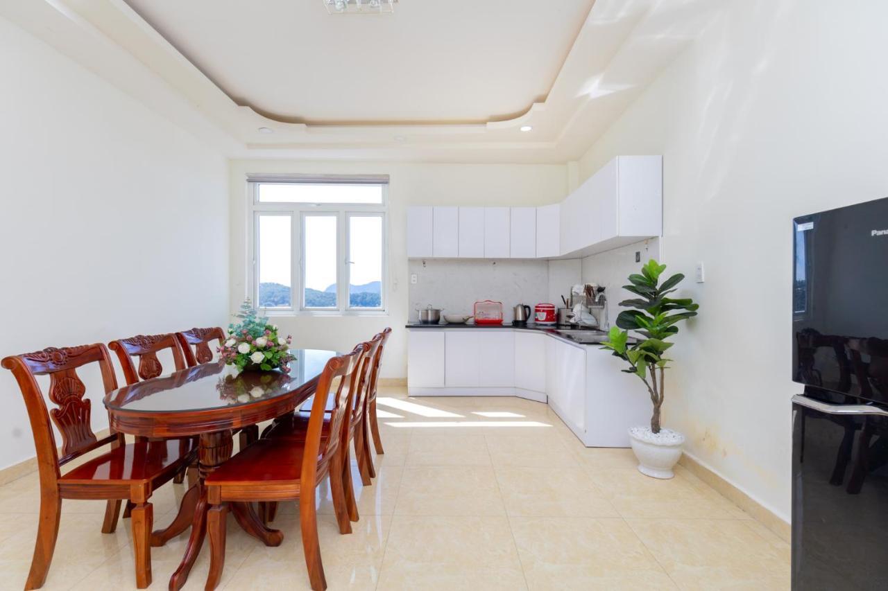 Asagari Dalat Villa Esterno foto