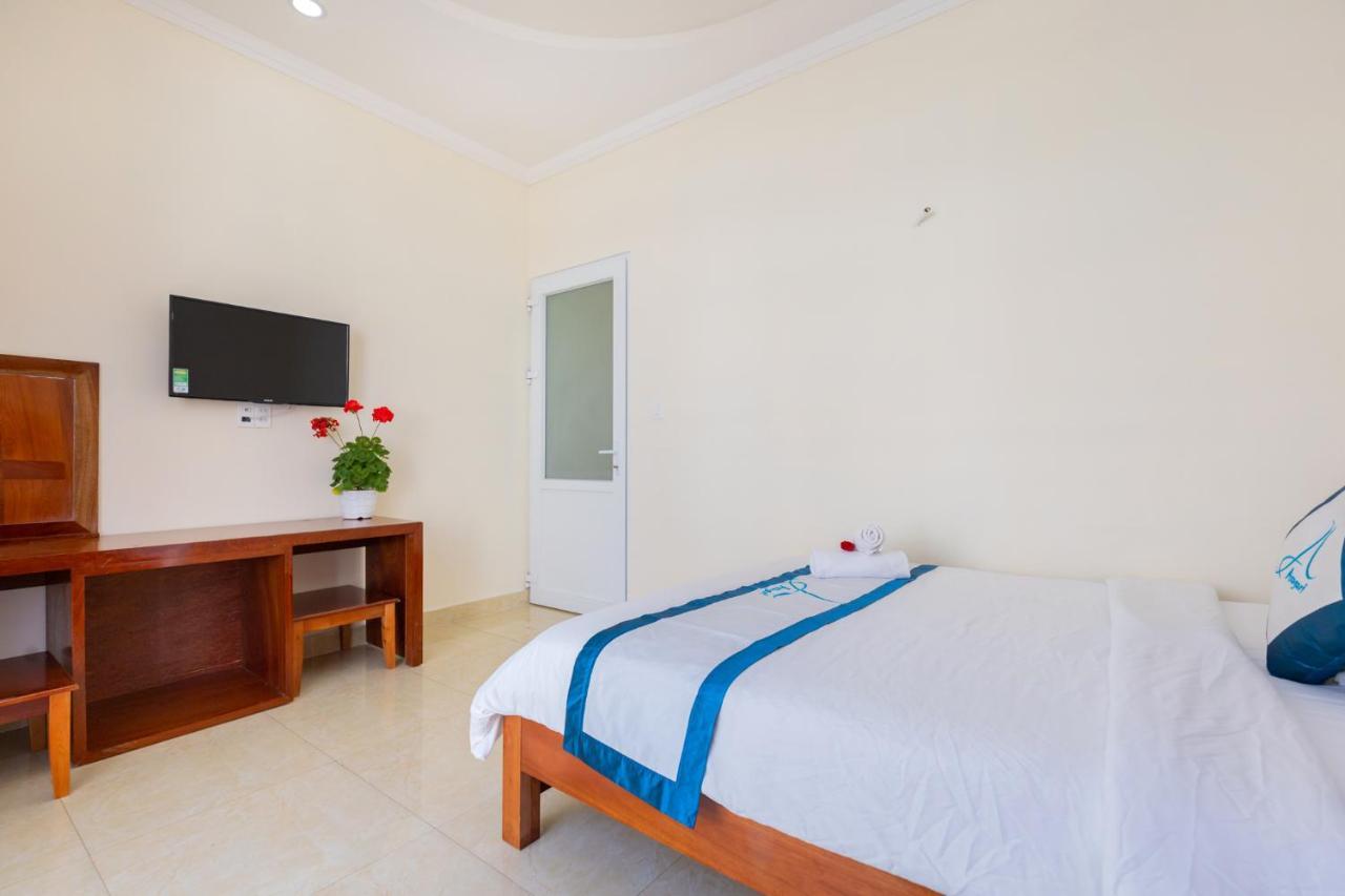 Asagari Dalat Villa Esterno foto
