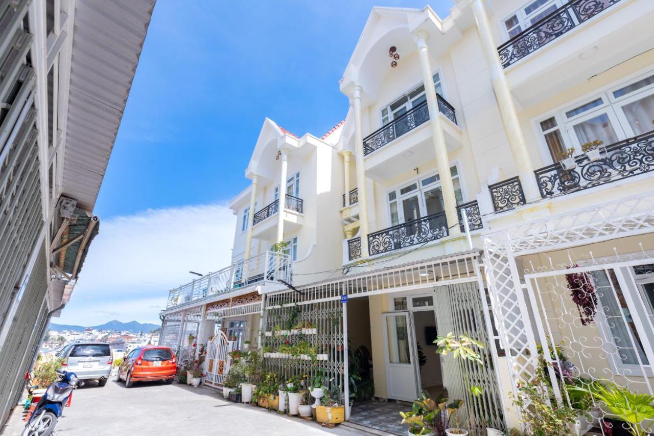 Asagari Dalat Villa Esterno foto