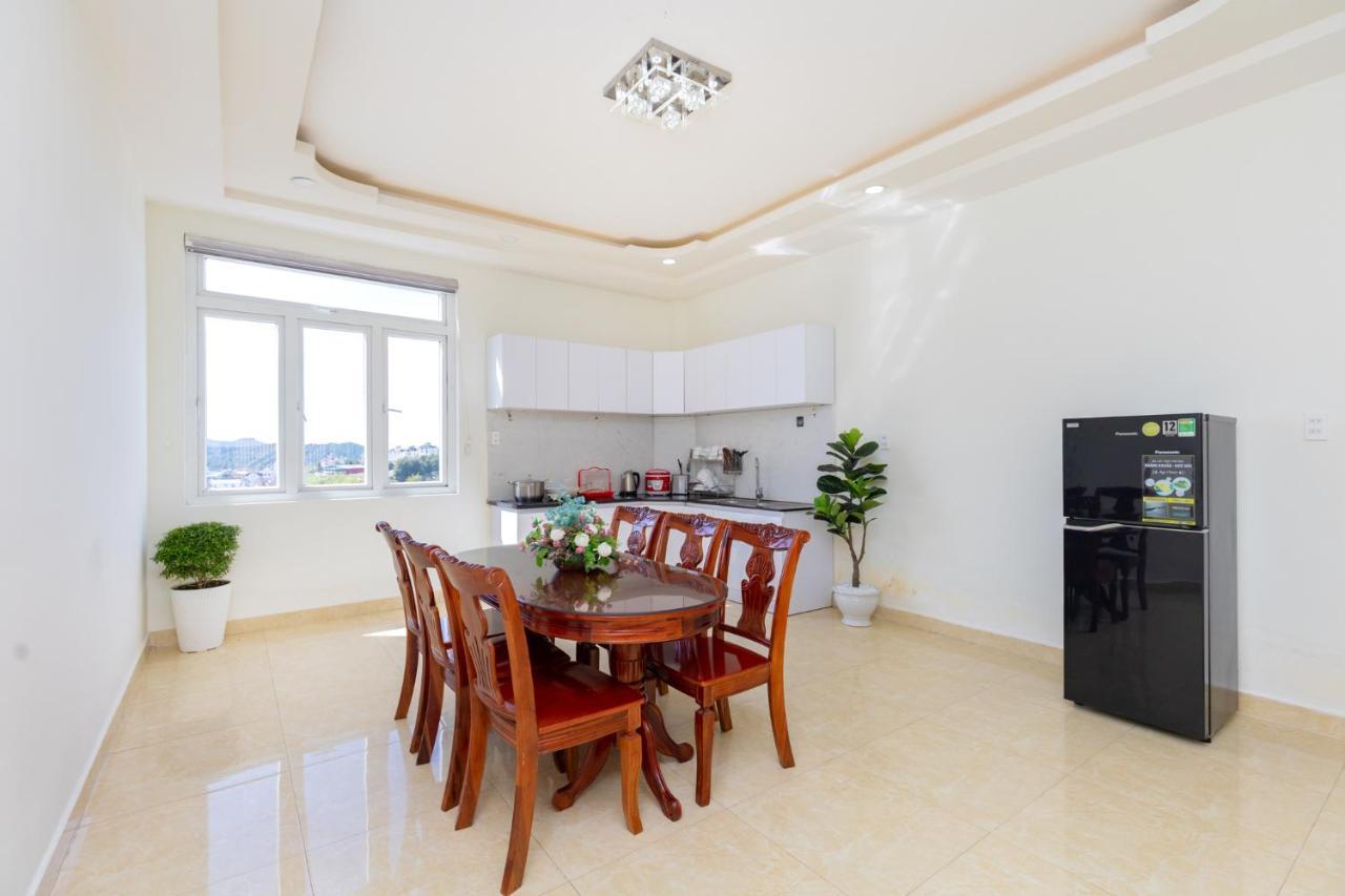 Asagari Dalat Villa Esterno foto