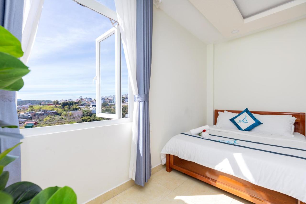 Asagari Dalat Villa Esterno foto