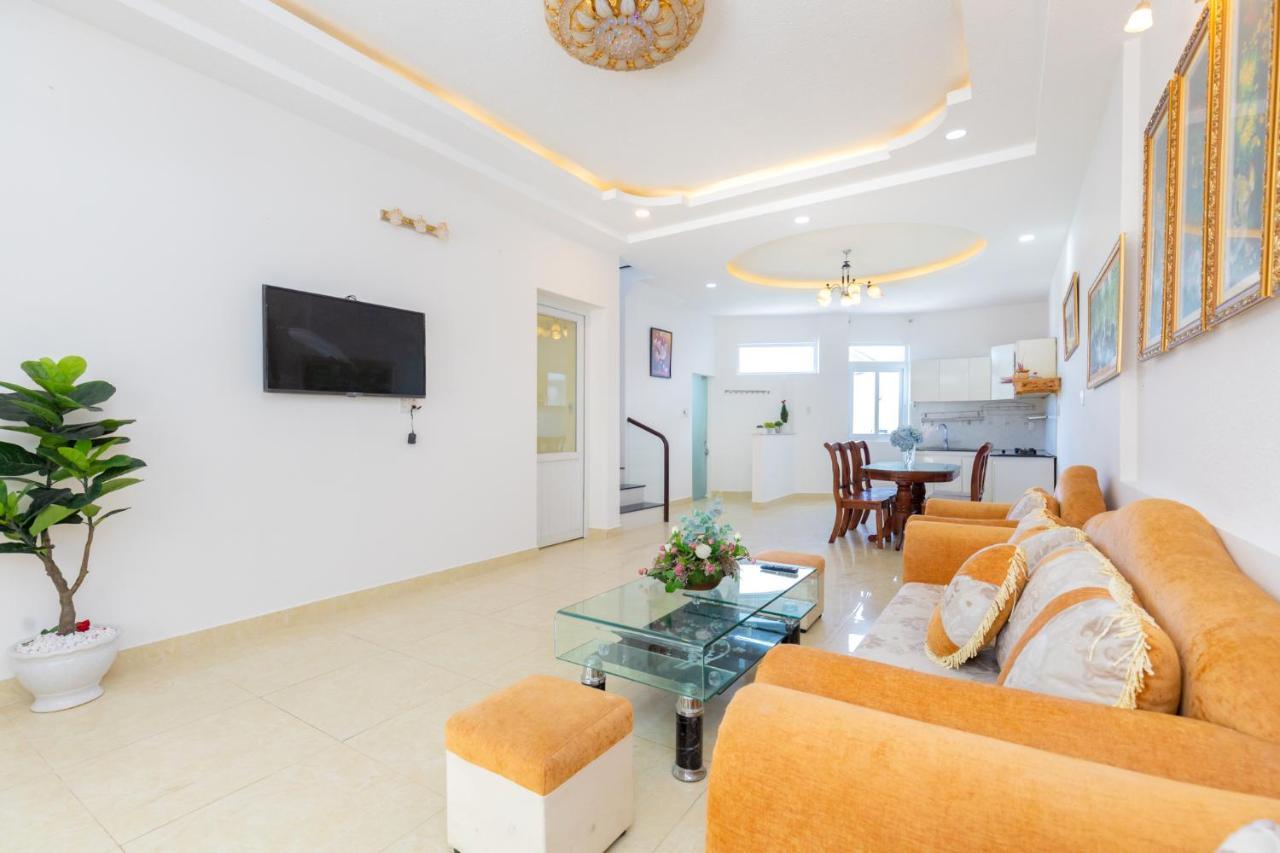 Asagari Dalat Villa Esterno foto