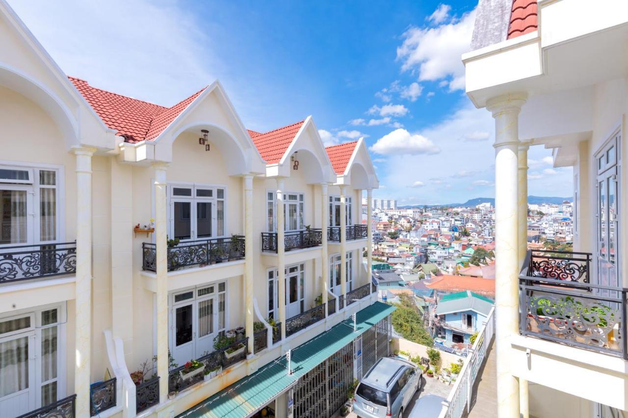 Asagari Dalat Villa Esterno foto