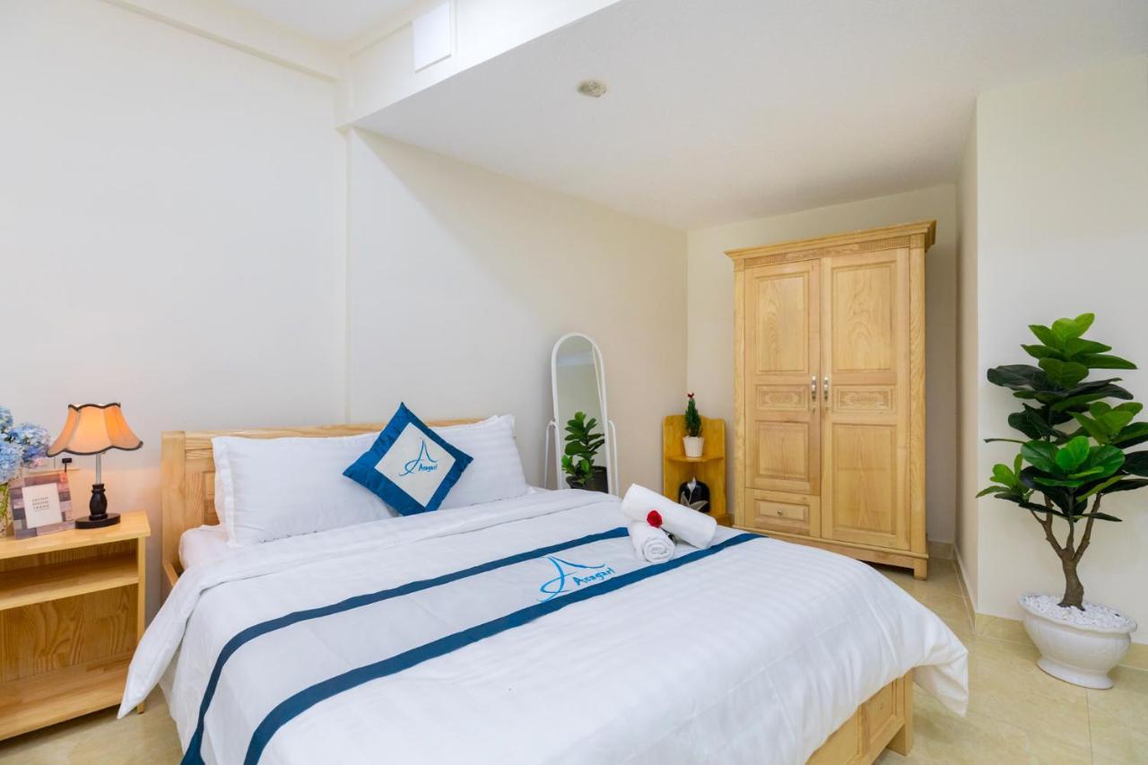 Asagari Dalat Villa Esterno foto