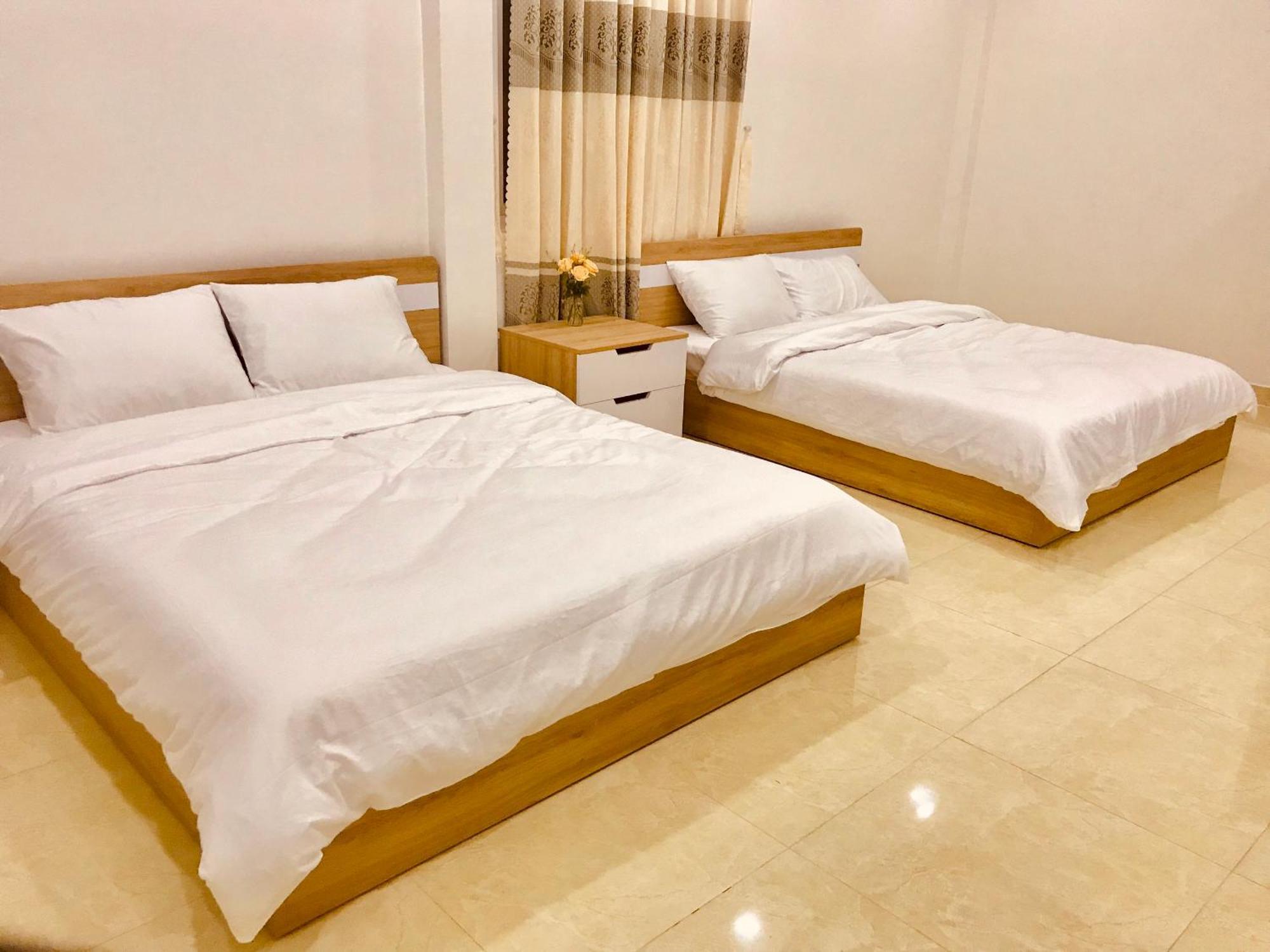 Asagari Dalat Villa Esterno foto