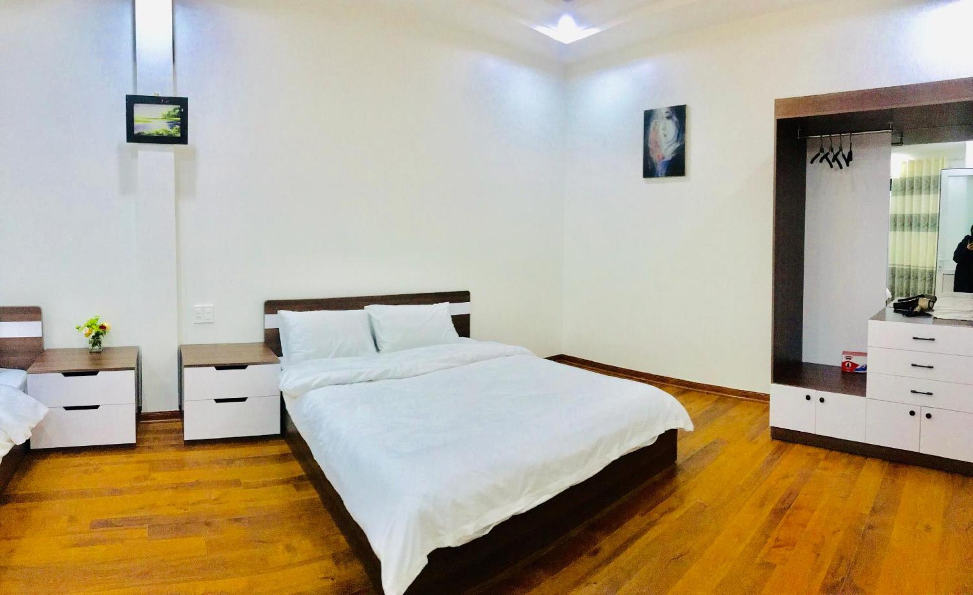 Asagari Dalat Villa Esterno foto