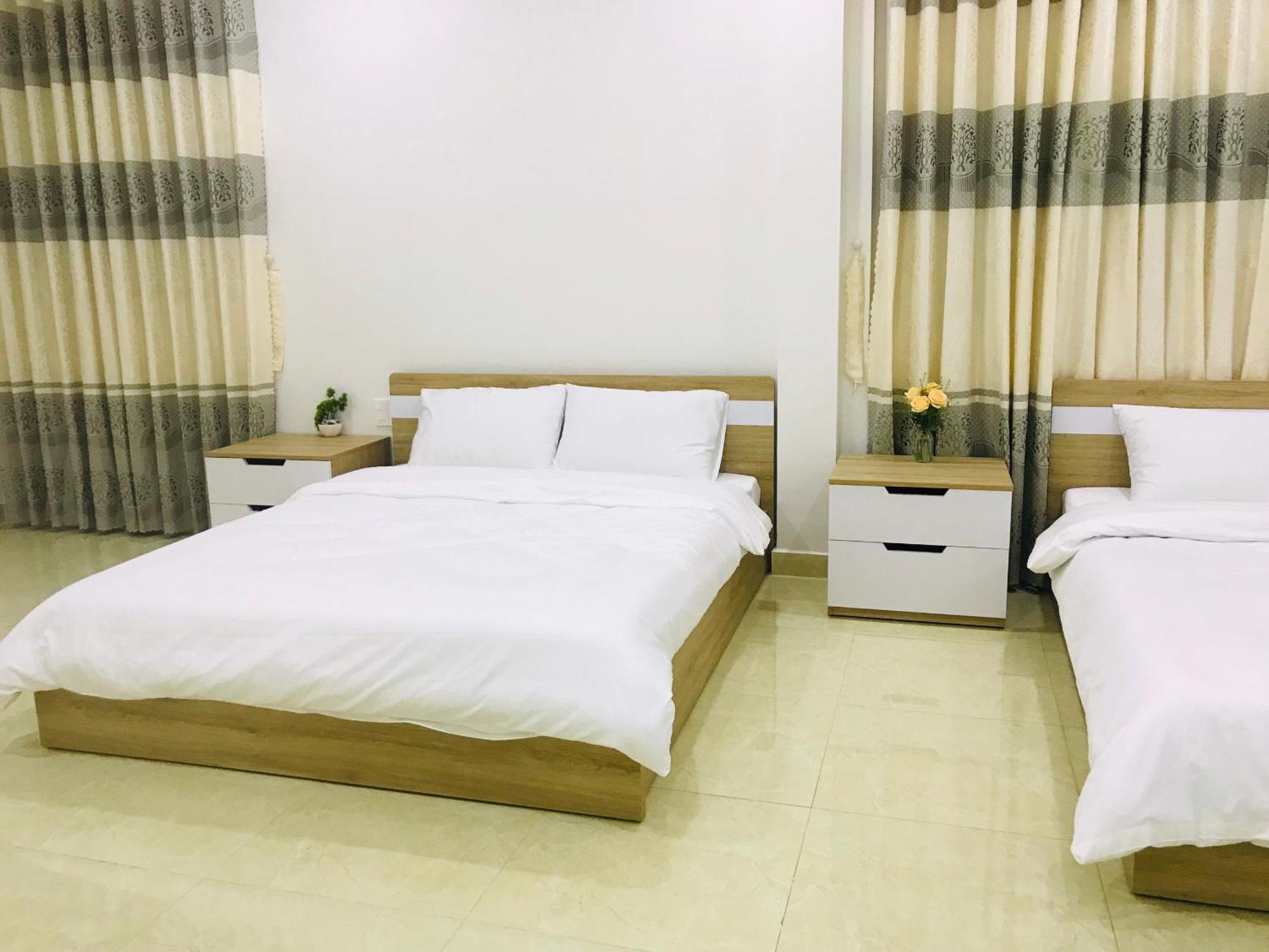 Asagari Dalat Villa Esterno foto